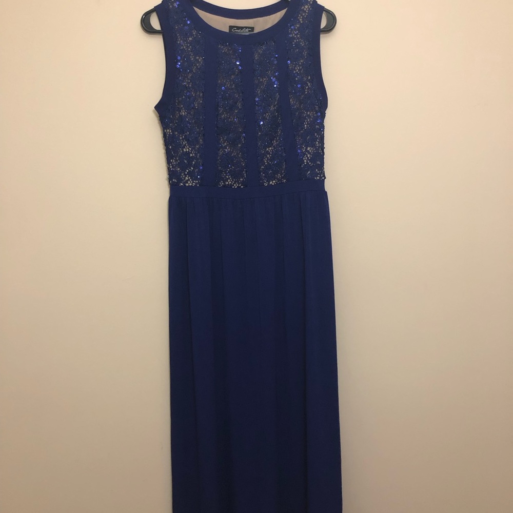 Formal Or Casual Day Dress